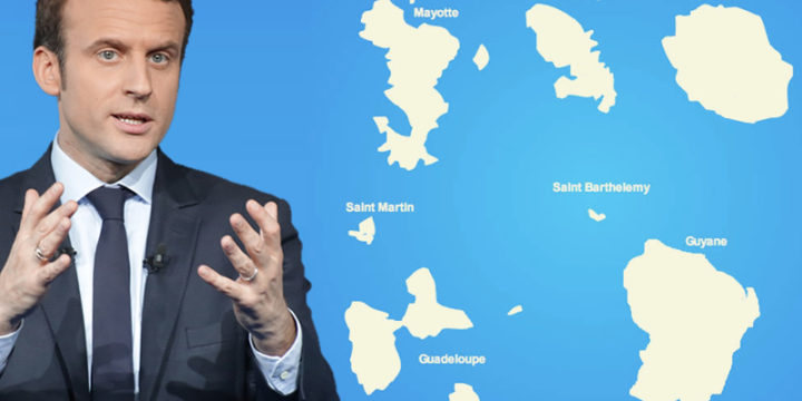 En marche vers les Assises de l’Outre-mer