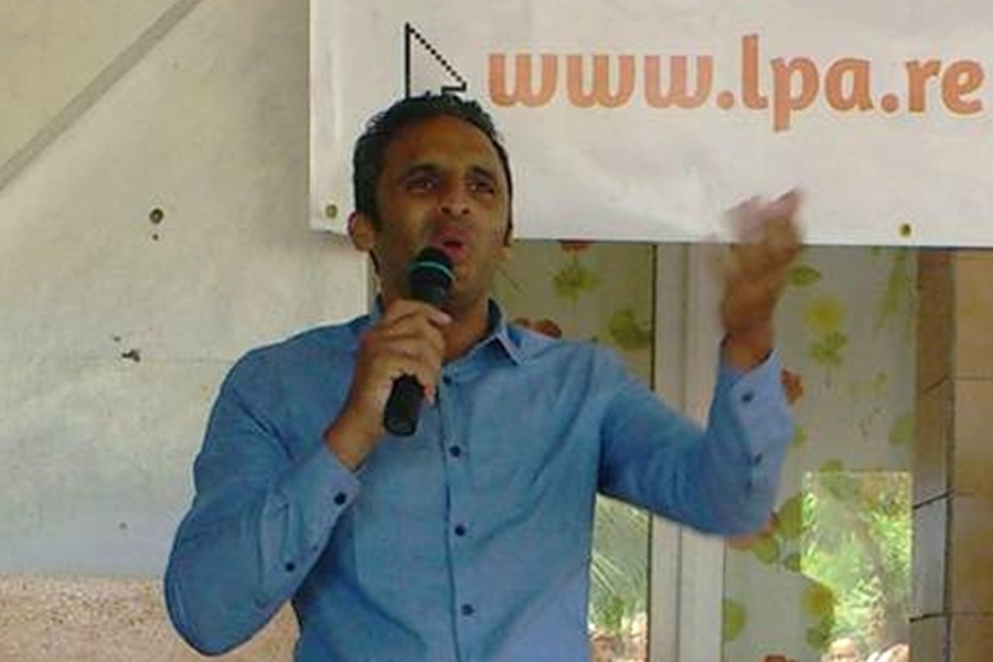 David Sita