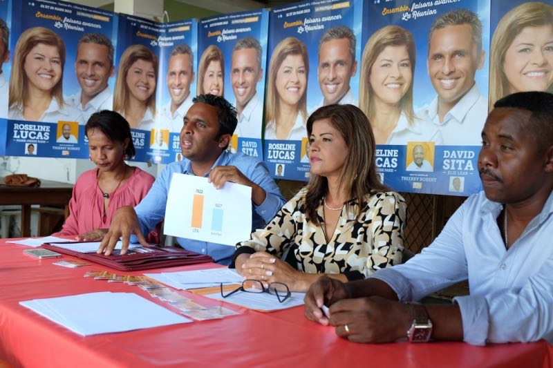 Départementales 2015 : on ne peut présager du score, mais il y a une dynamique